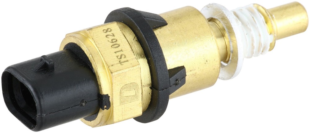 DELPHI Engine Coolant Temperature Sensor Fits 2017-2019 Chevrolet Colorado