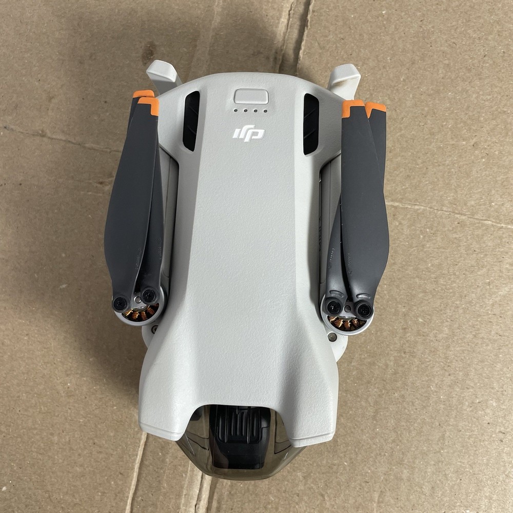 DJI Mini 3 Camera Drone (with RC-N1 Remote) Good! Tested!