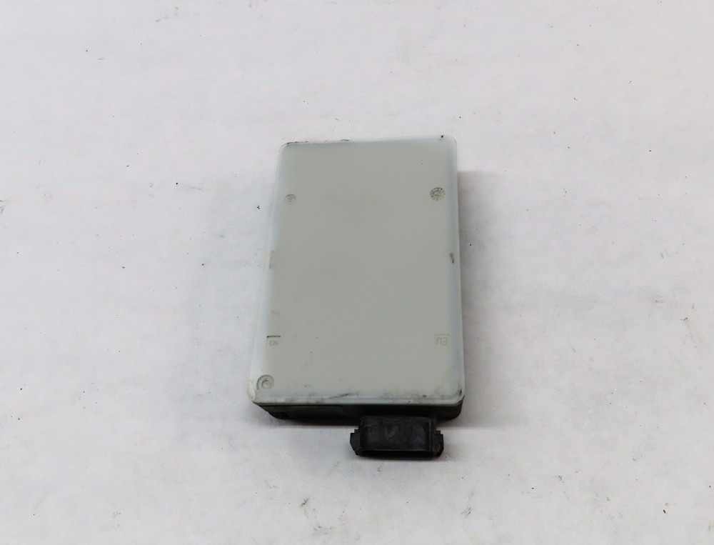2019 MERCEDES GLC300 (X253) FRONT ACTIVE BRAKE ASSIST RADAR SENSOR MODULE