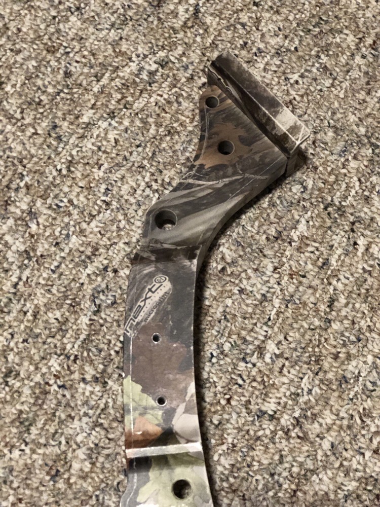 Parker Compound Bow Riser