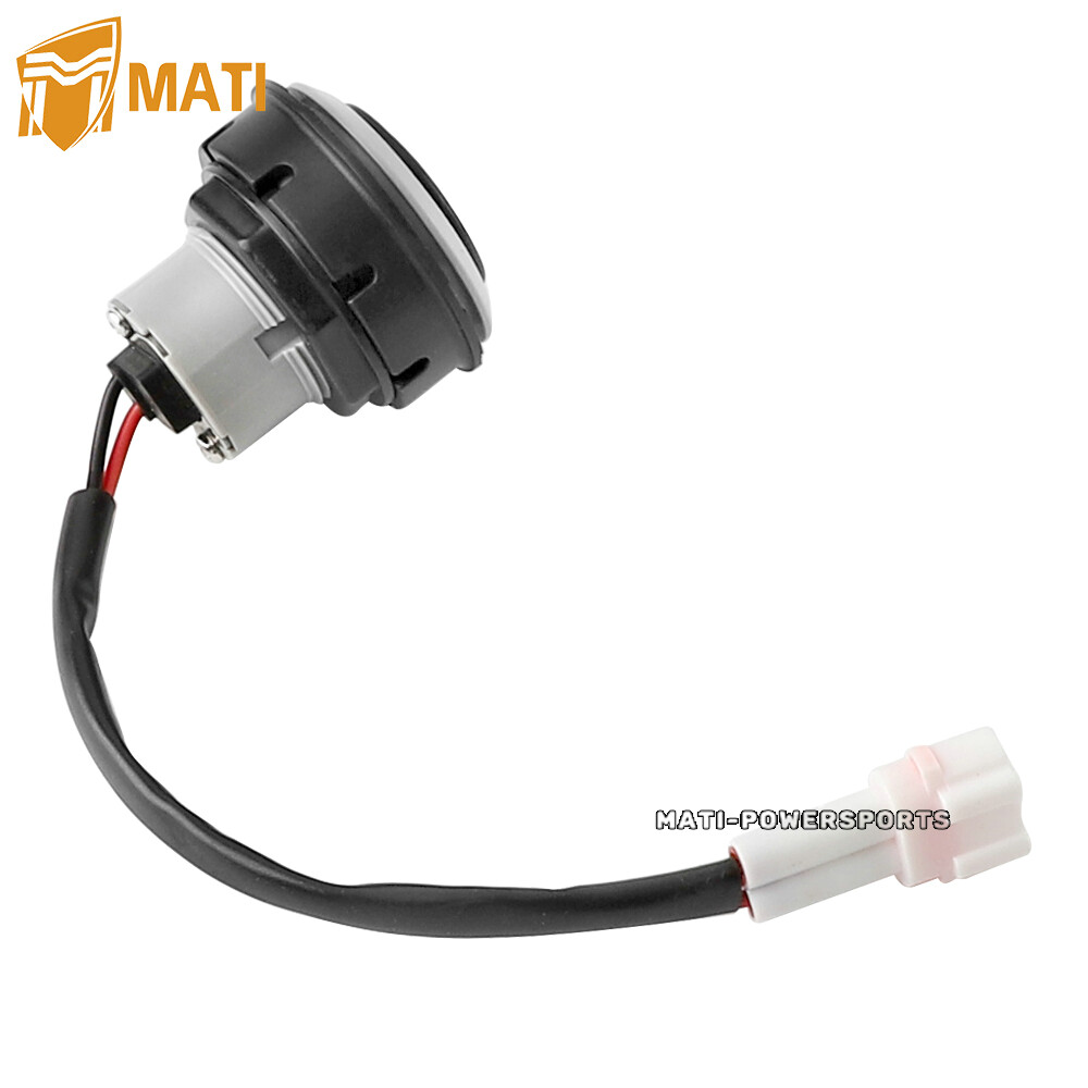 For Can-AM ENGINE START BUTTON 2011-2020 COMMANDER MAVERICK 800 1000