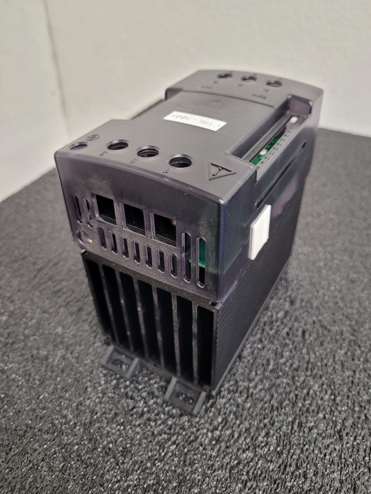 Watlow DC20-24C0-0000 40A Solid State Power Control Module 100-240VAC 50/60HZ
