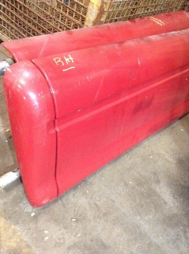 For 2004 PETERBILT 387 SIDE FAIRING Right , OH