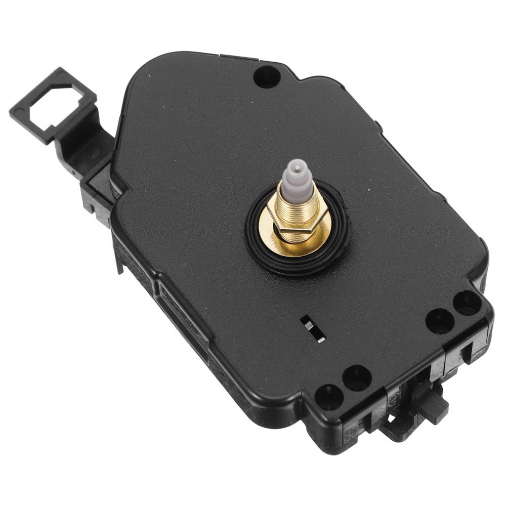 Pendulum Clock Movement Silent Mechanism Clocks Replacement Accessories