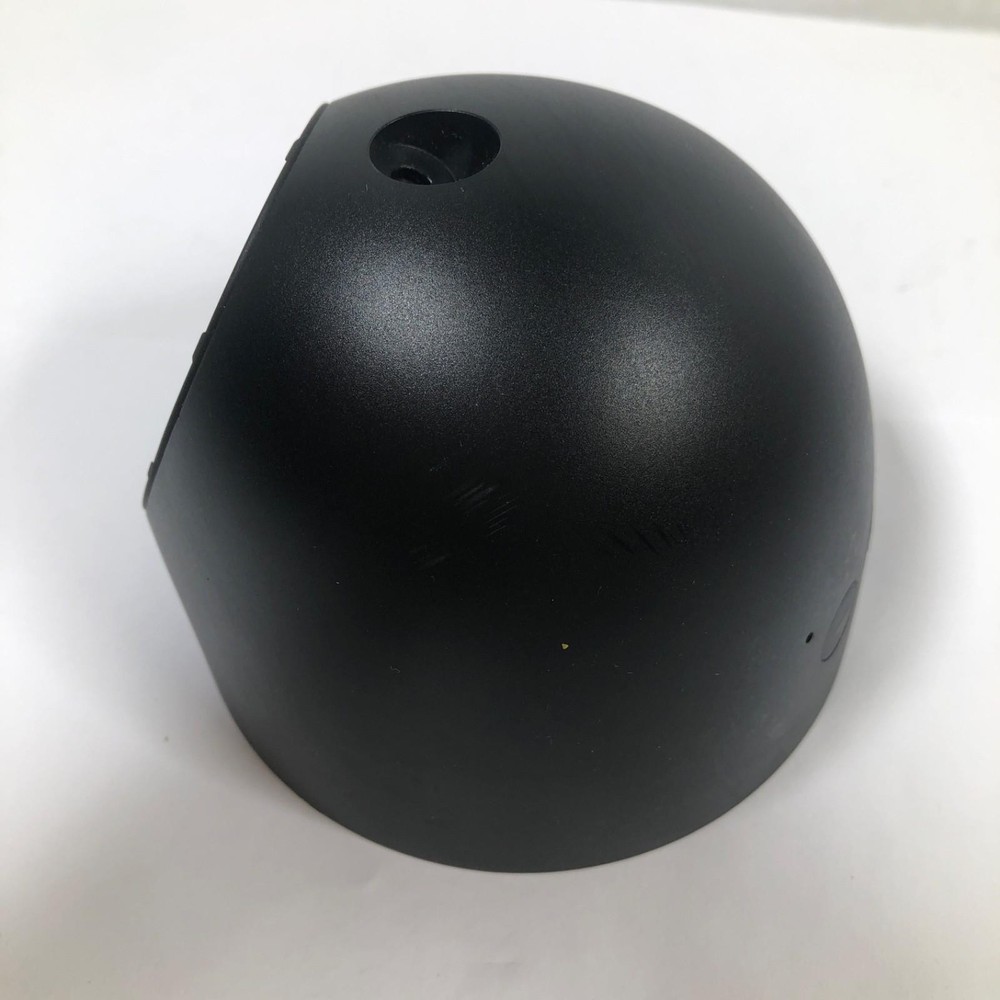 Amazon Echo Spot Smart Speaker Display Black (Model BV84J9)