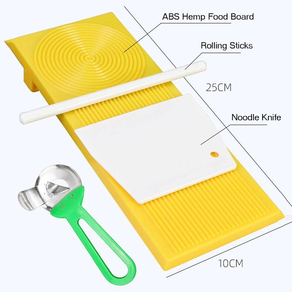 Multifunctional Pasta Tools DIY Spaghetti Macaroni Maker Noodle Machine Mould