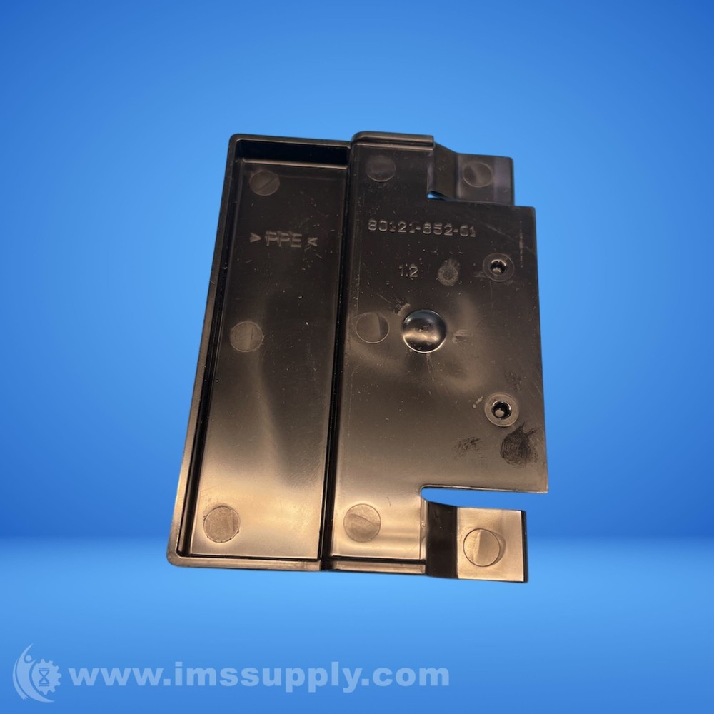 Square D HLN4BL Panelboard Blank Extension FNOB