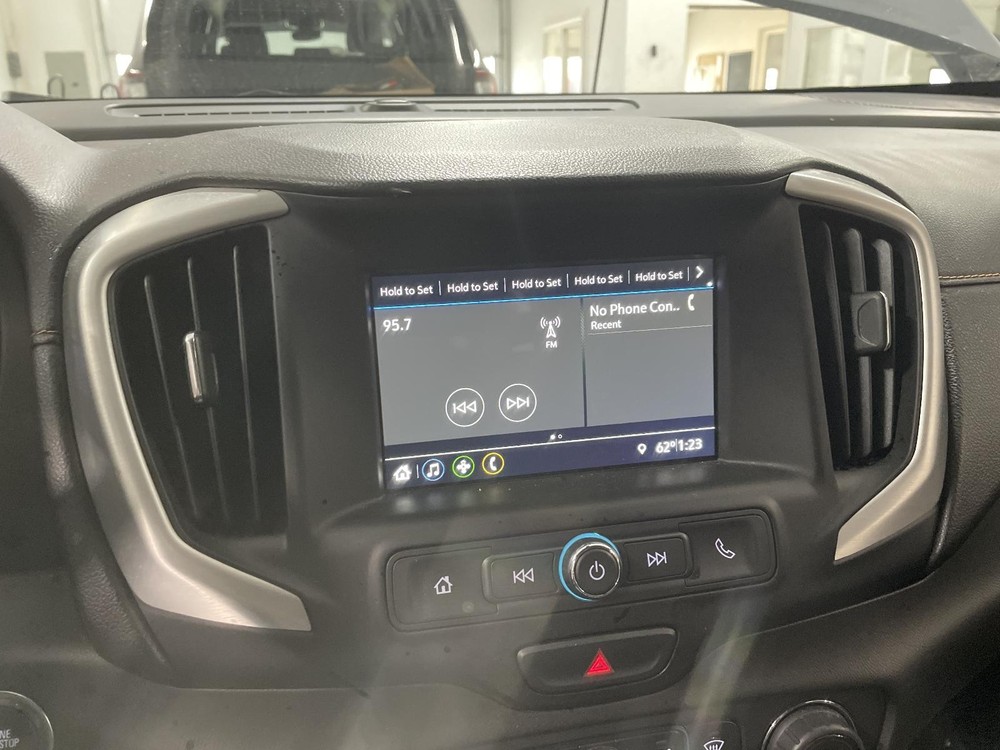 Used Telematics Interface Module fits: 2019 Gmc Terrain Communication telematics