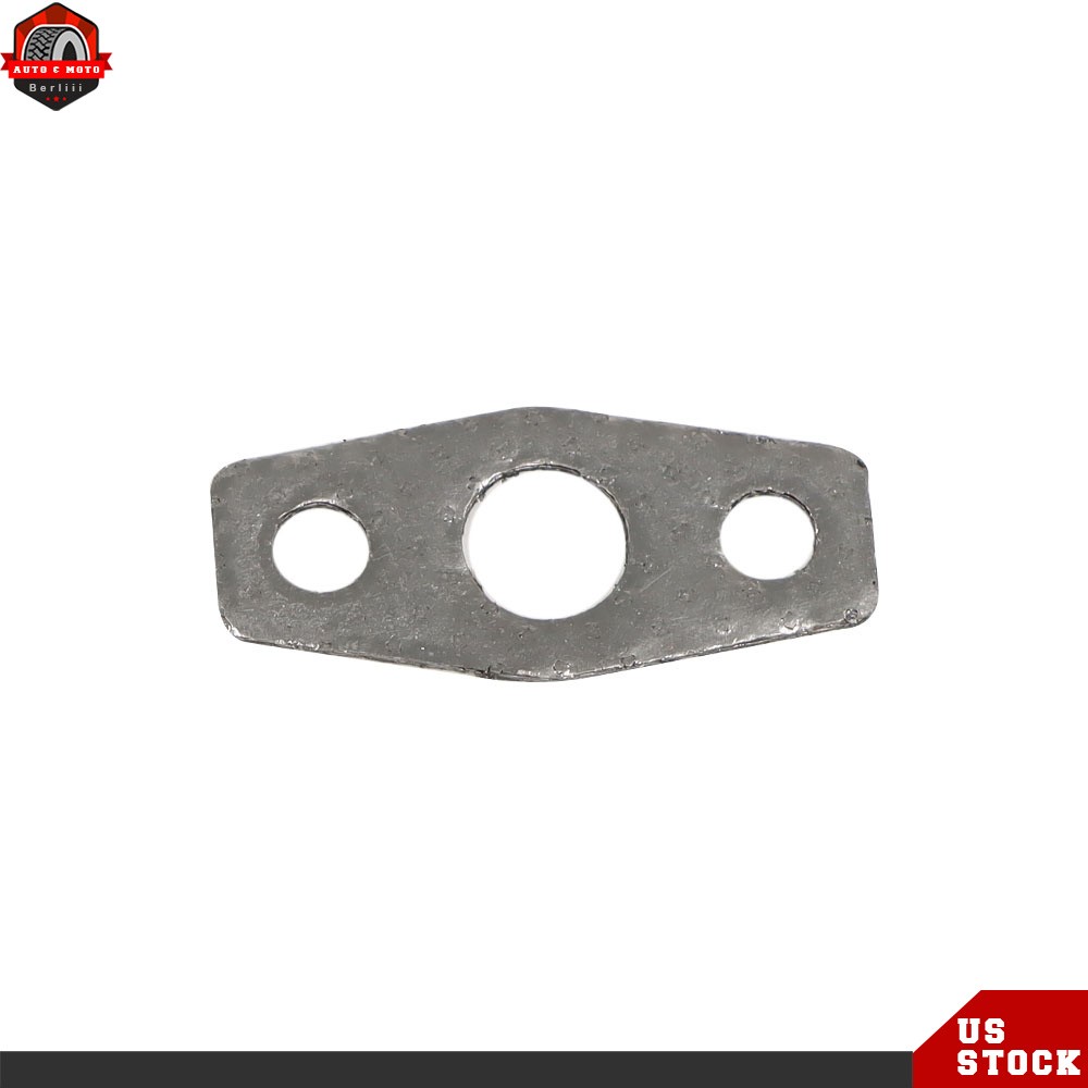 Intake Manifold Gasket Kit For GMC Yukon Chevrolet Silverado 1500 4.8L 5.3L 6.0L