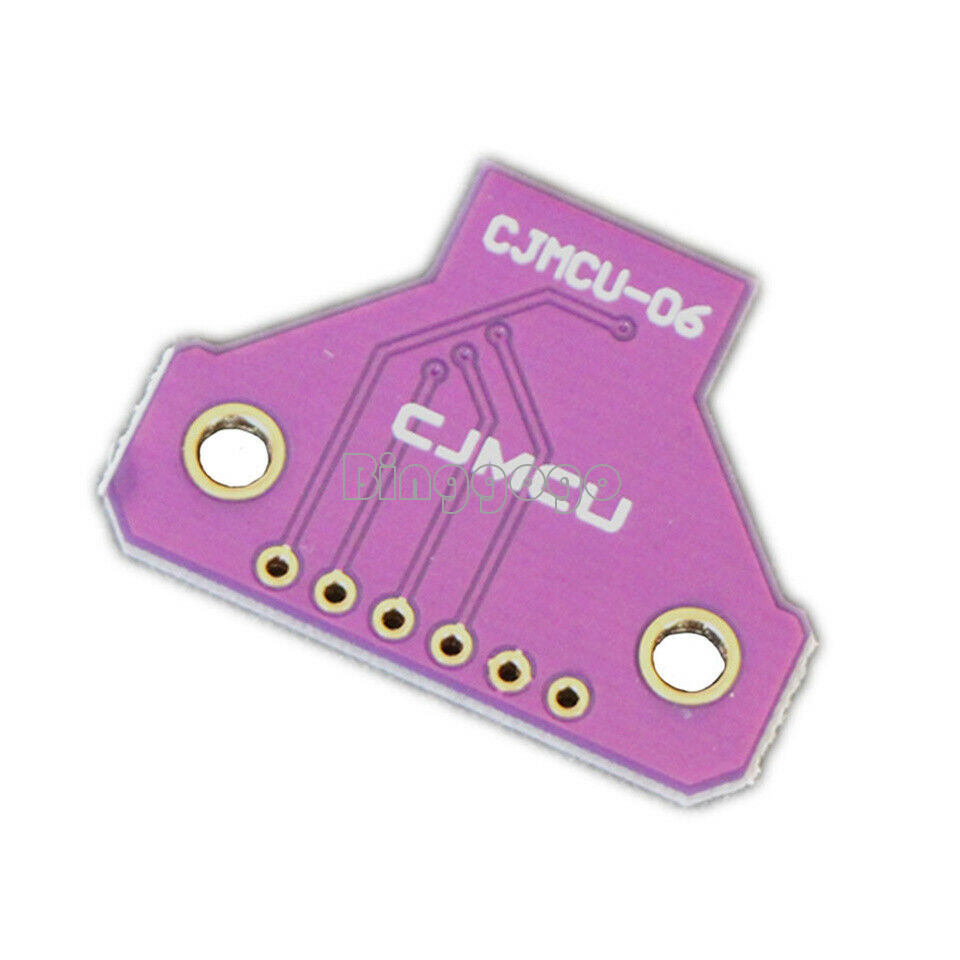 1X Digital SPL06-001 Barometric Drone UAV Air Pressure Sensor Module Position