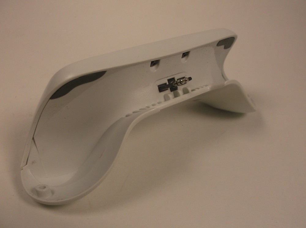 MICROSOFT XBOX 360 WHITE CHATPAD KEYPAD KEYBOARD CONTROLLER ATTACHMENT