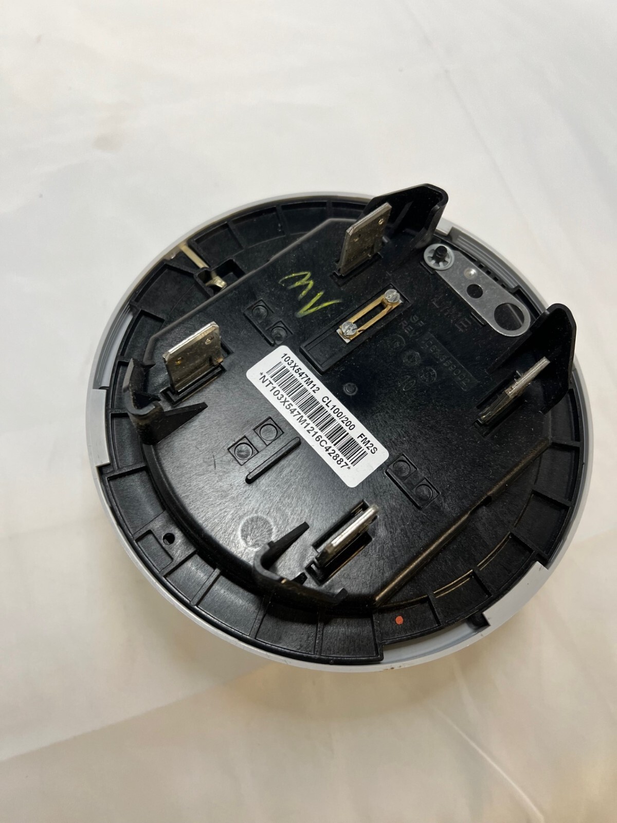 Aclara Walton EMC Smart Meter I-210+RD 240V 3W FM2S