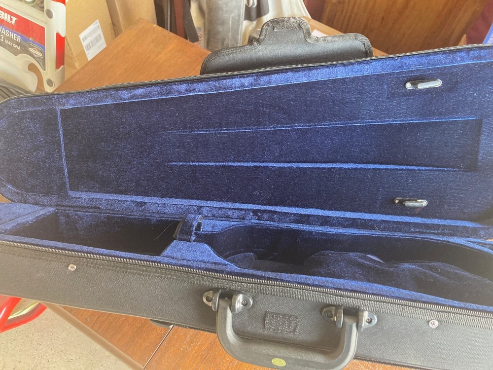 Aileen Violin Case....CSV102?