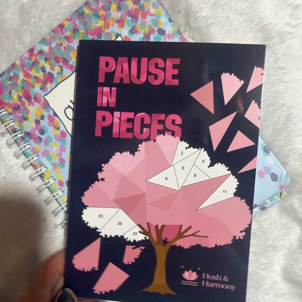 Mindful Student Bundle: Lifelines Aromatherapy Pen + The 5 Principles Book