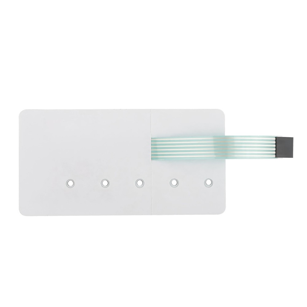 Control Board Kit w/ Switch Pad For MasterTemp NA LP Series Pool/Spa Heater