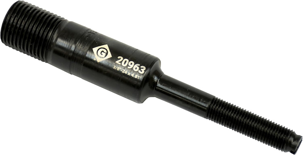 20963 Draw Stud, 3/4-Inch X 3/8-Inch