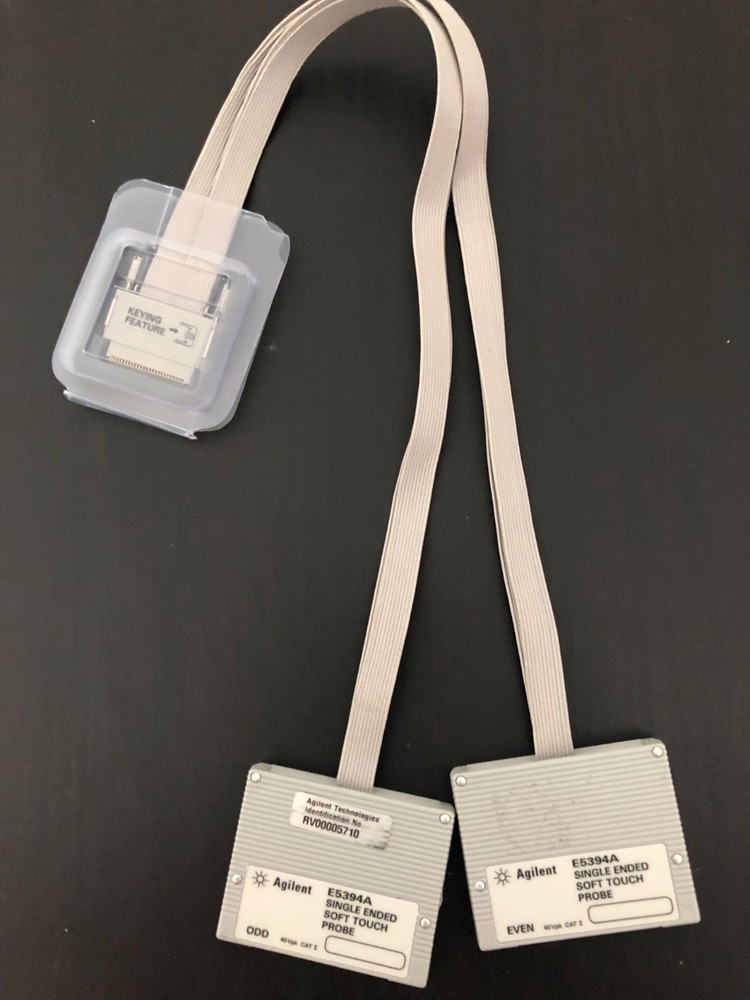 Agilent E5394A Single Ended Soft Touch Probe