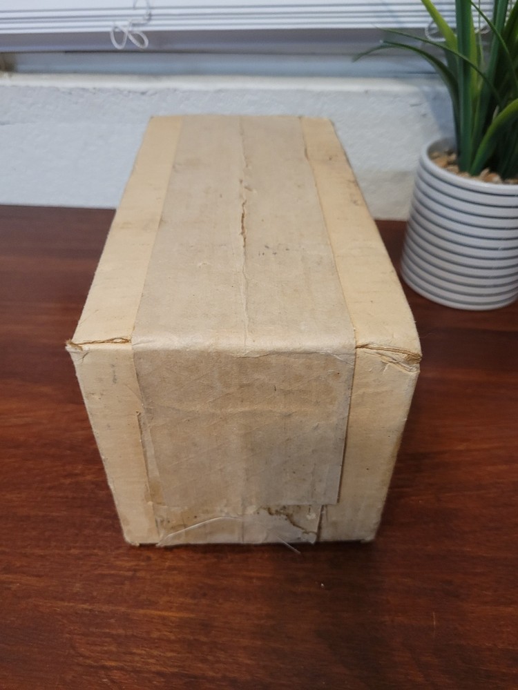 Dayton 5 Minute Spring Wound Timer Without Hold Feature 6X545