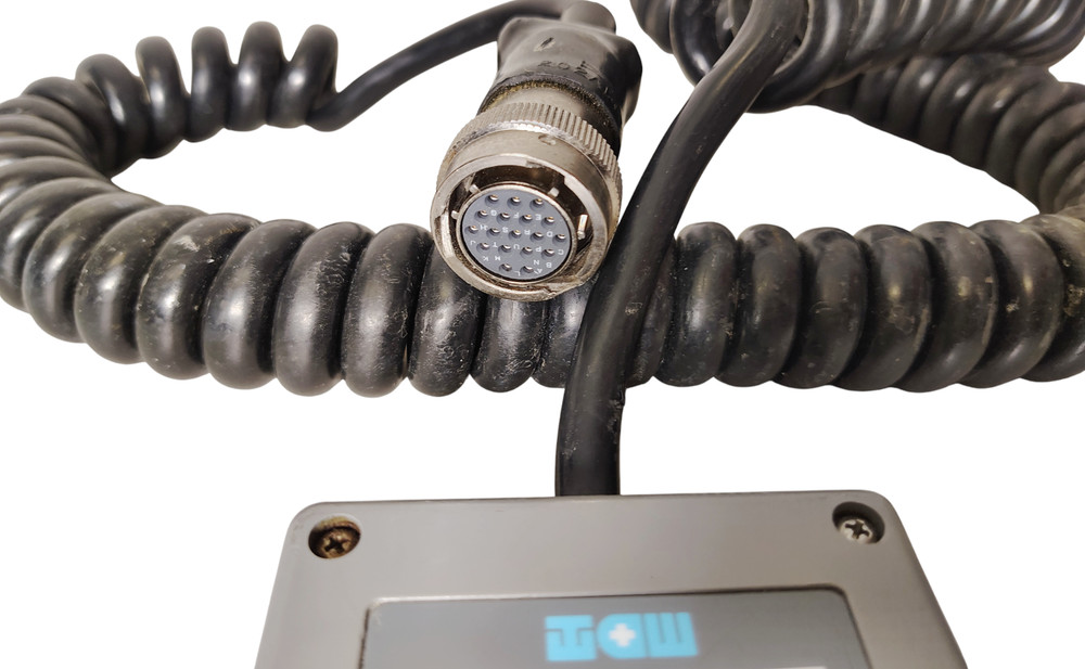 Shampaine MDT Surgical Table Hand Controller