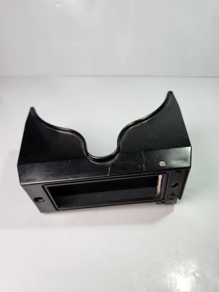 Sinar 4x5 Binocular Reflex Viewer Eye Hood in Bellow Average Condition