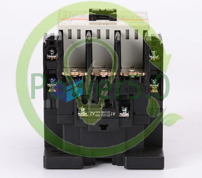 1PC Magnetic Contactor 110V SC-N2S