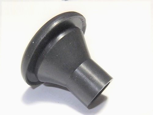 Wiring Harness Grommet Firewall Boot with sealing sleeve 4 Cable Entry 1/4 ID