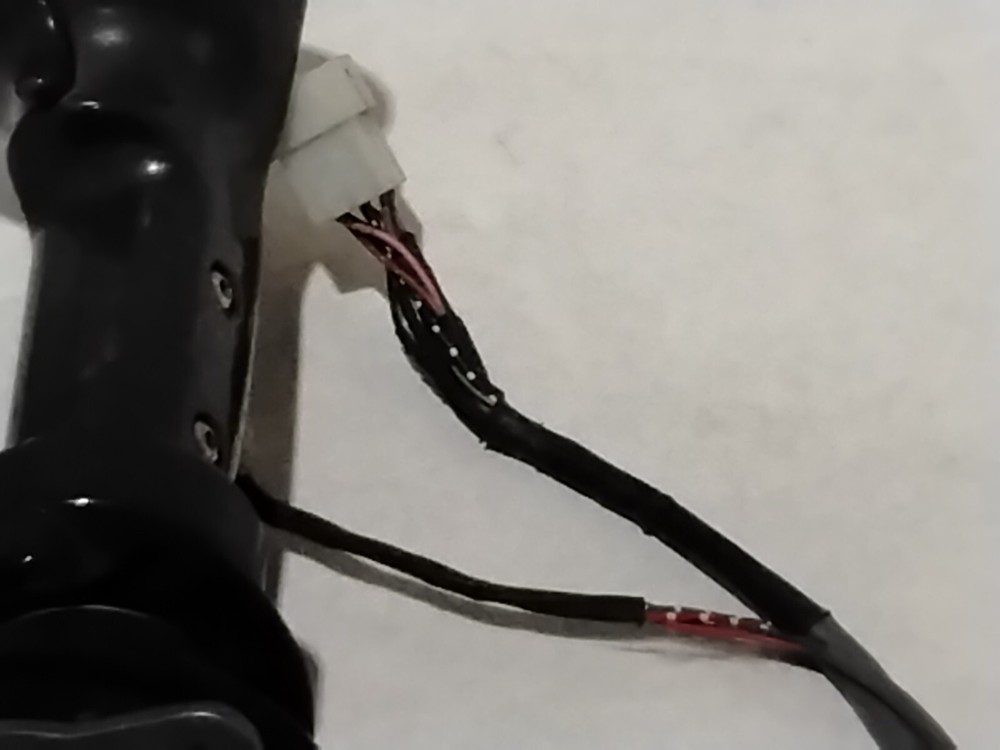 SURE GRIP CONTROLS (VT7)