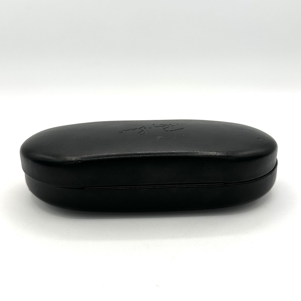 Ray-Ban clamshell hard glasses case