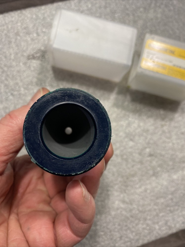 Kennametal Blast Nozzle GP045 B2015633, USA