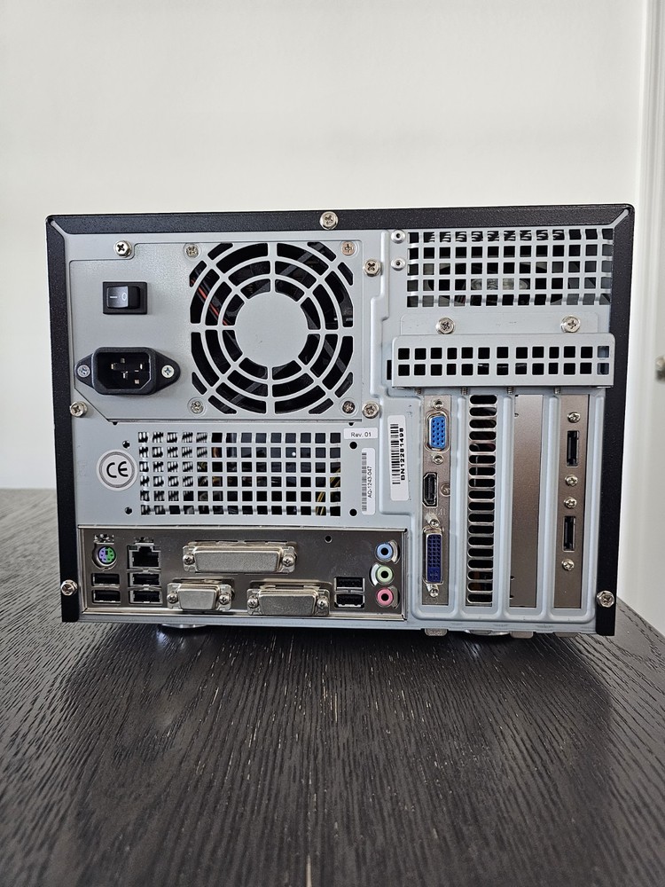 Newtek TriCaster 40 Educational Version + TC40 Control Surface