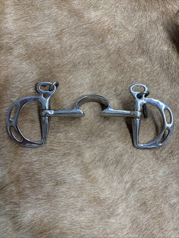 4.75” Kimberwick Segunda Bit