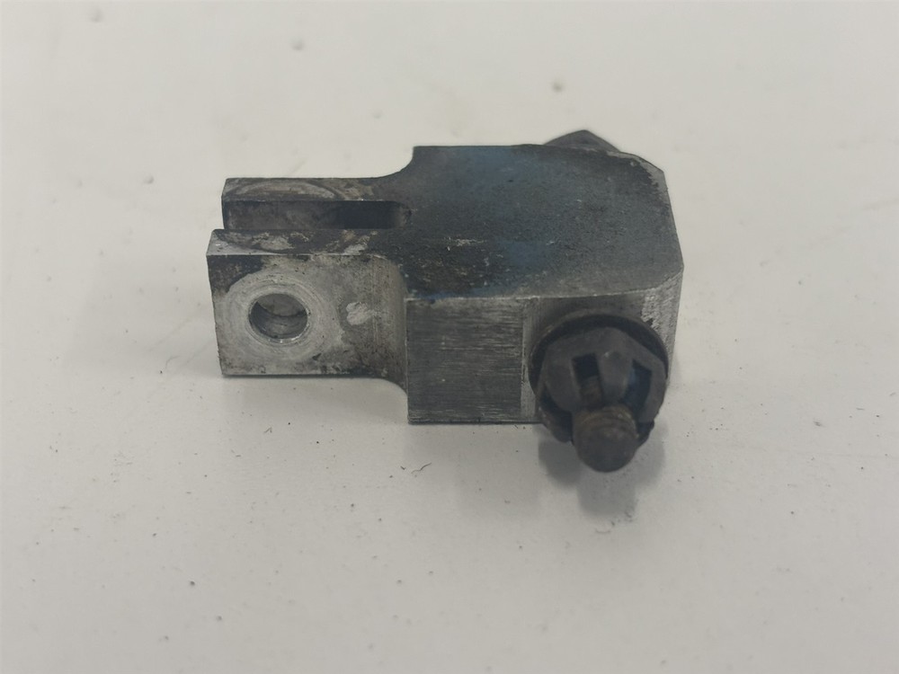 Luscombe Model 8 Outboard Outer Elevator Hinge Bracket 18410
