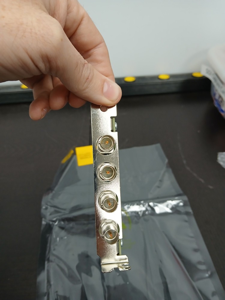 Datapath E325219 Model 154 SDI Capture Card