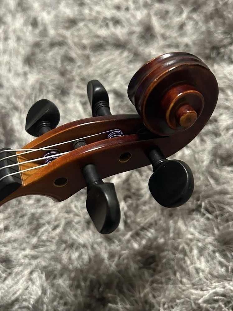 Violin Knilling Bucharest w/hard case+bow