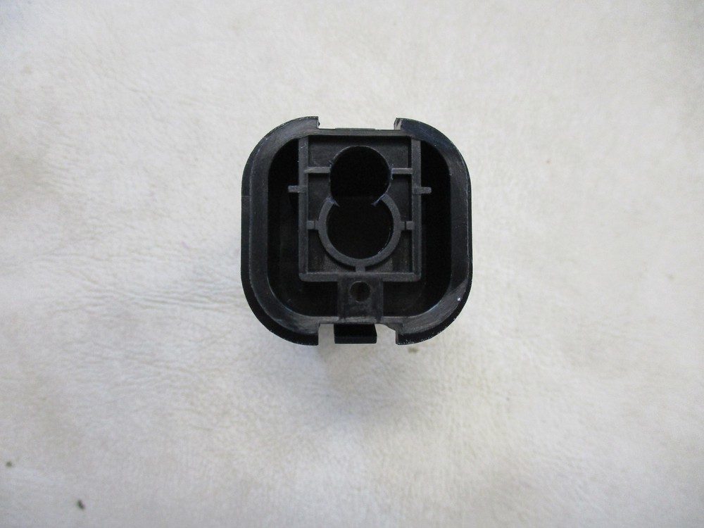 REDARC SWITCH INSERT PANEL FOR MAZDA BT50 TPSI-009 BOAT TOWING