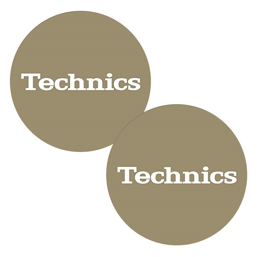 Technics Simple 9 Double Pack 1 Pair 60686