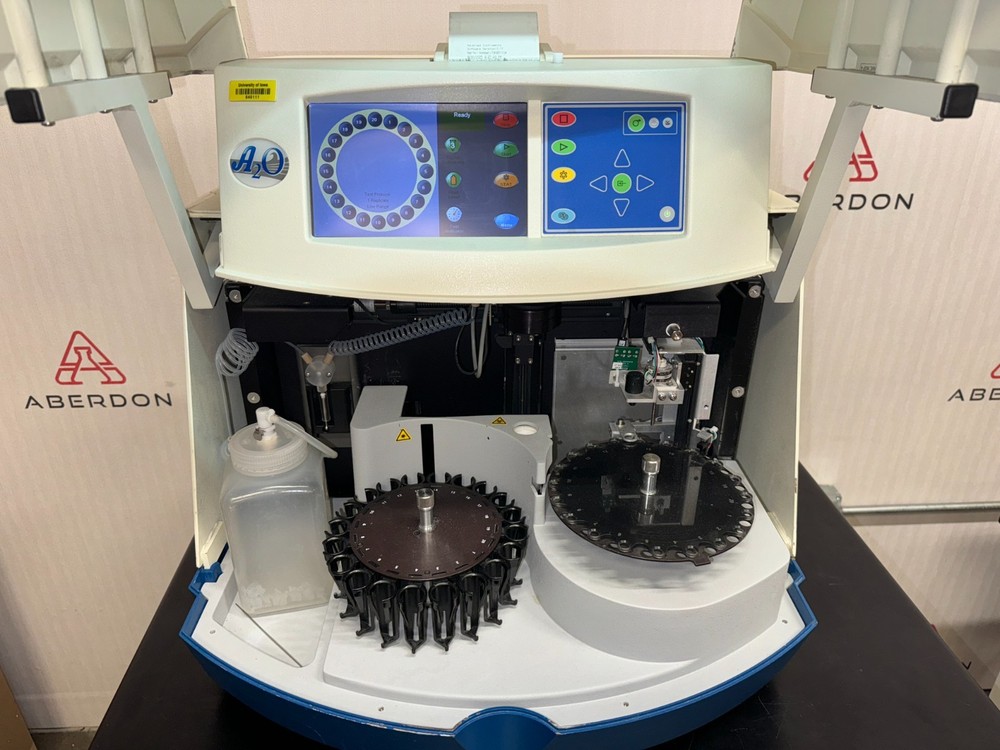 Advanced Instruments A20 Osmometer #17429