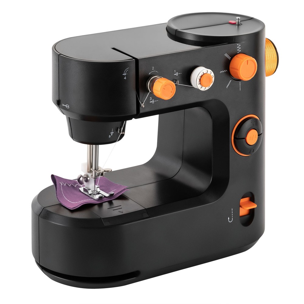 Sewing Machine, Free-Arm, Super Utility Stitch Sewing Machine