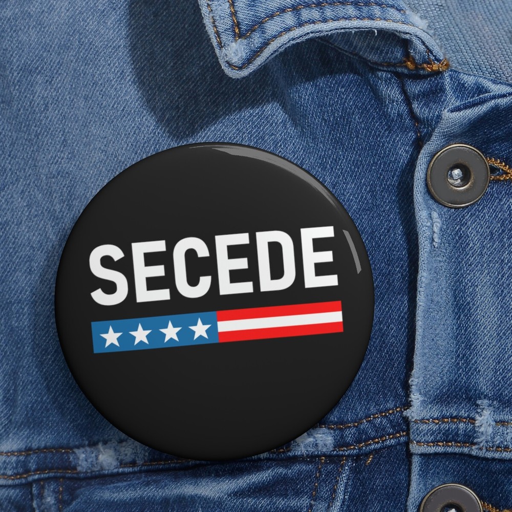 Secede Button