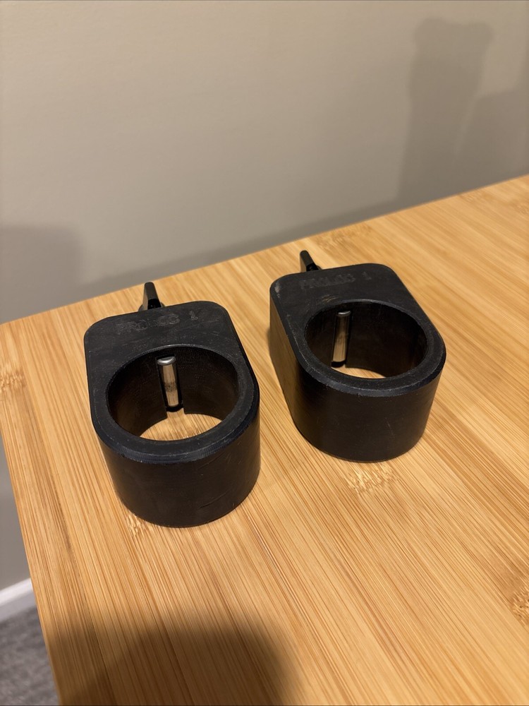 Barbell Clamps Proloc