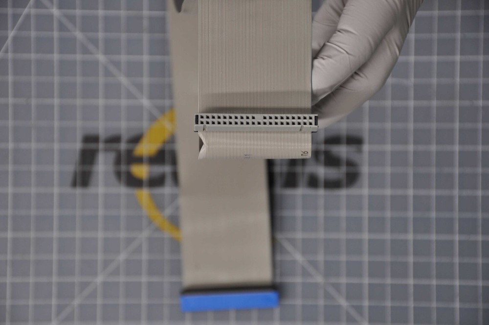 INTEL 39-PIN 24" IDE Server Board CableGrade A D35901-002