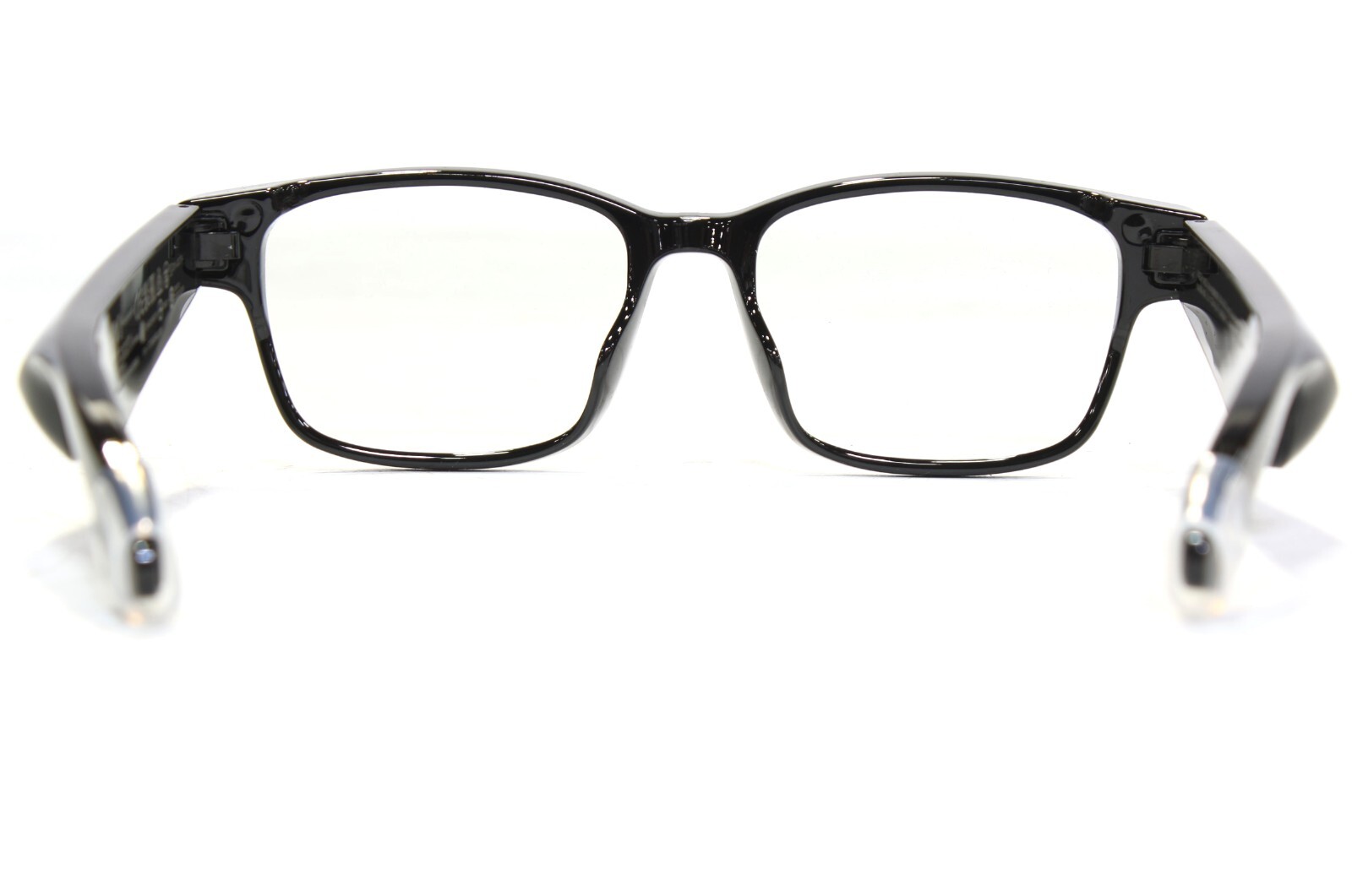 Razer ANZU Rectangle Smart Glasses with Blue Light Filtering - Small | Medium