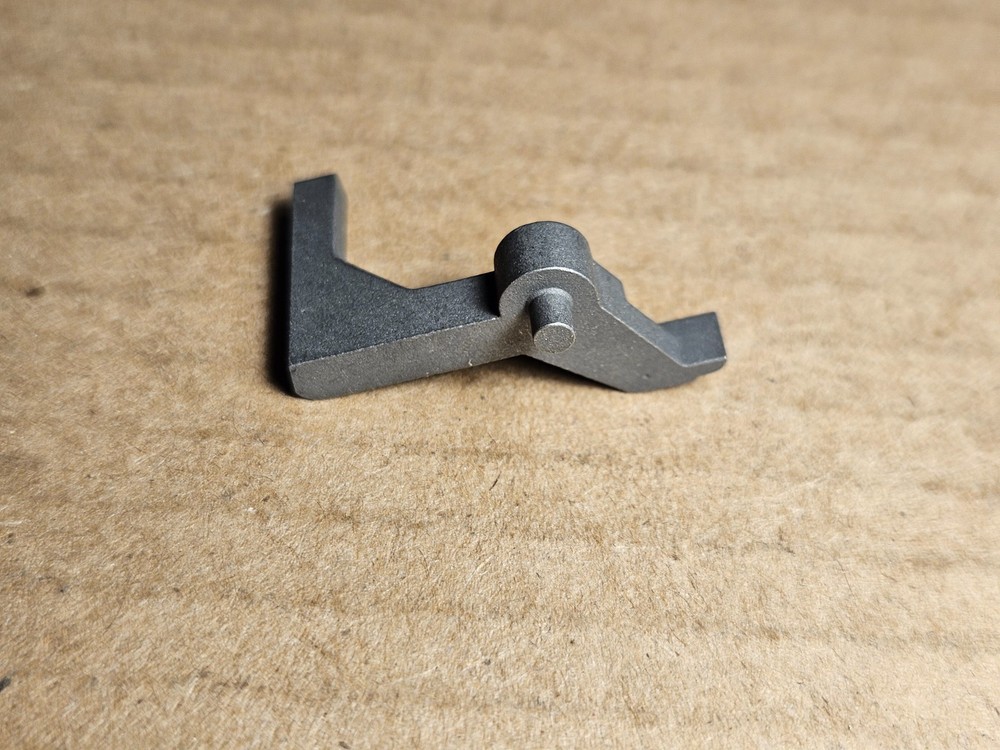 Thompson Center Hawken Renegade Primitive Muzzle Loader Part - Trigger Lever T/C
