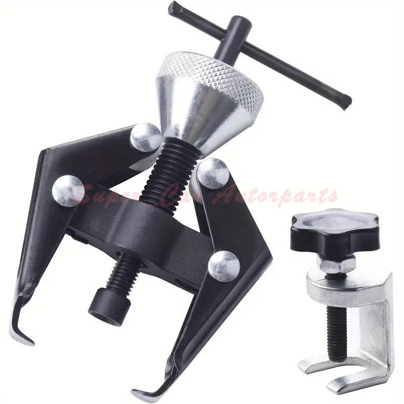 Battery Terminal and Wiper Arm Puller Tools, Windshield Wiper Arm Removal Tool