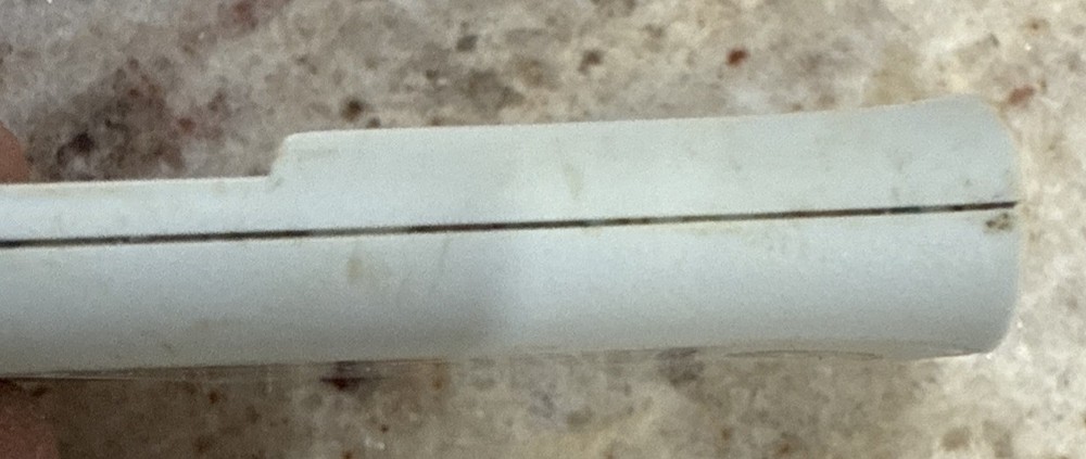 Microsoft XBOX 360 Memory Card Unit 512MB ~ White & Gray Untested