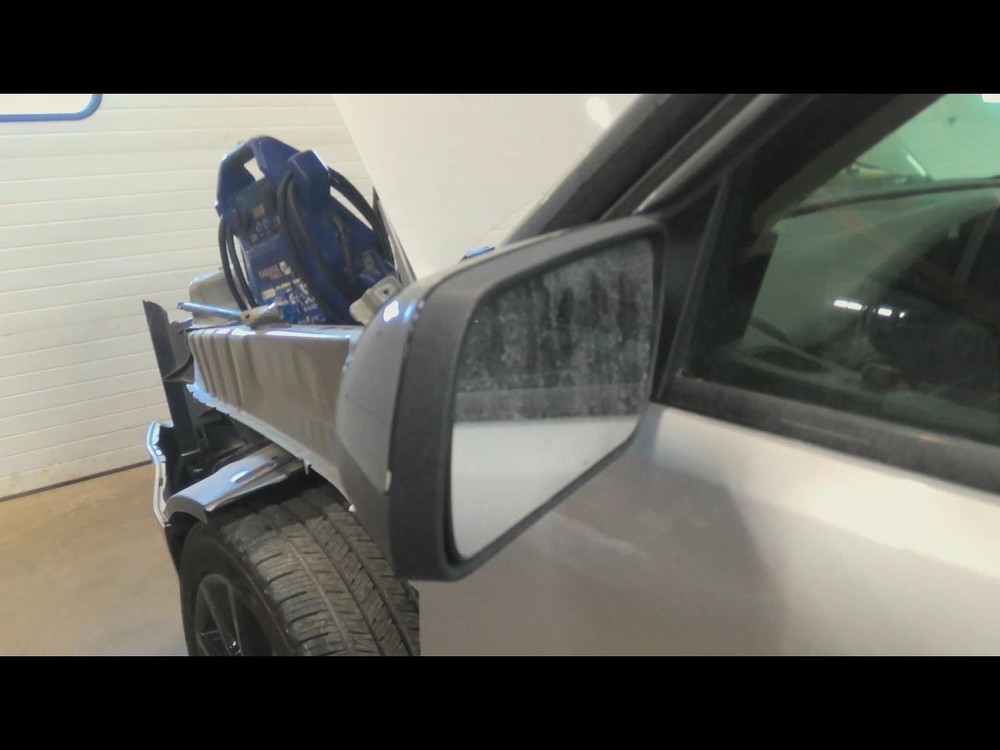 FLEX 2019 Transmission Shift 731909