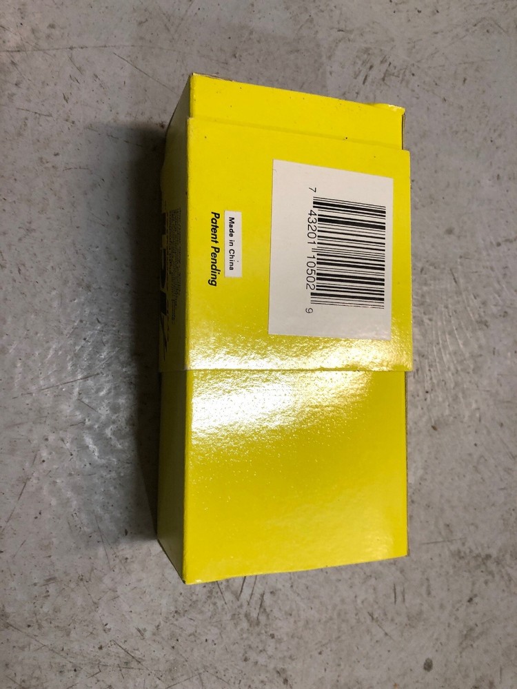 NOS Vintage ACT Cycle Computer