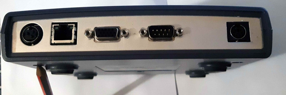 QSR Automations DE-4000 ePic Kitchen Controller