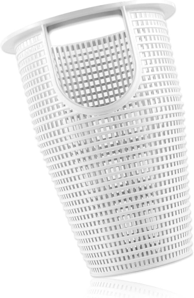 PENTAIR WHISPERFLO 070387 POOL PUMP BASKET√