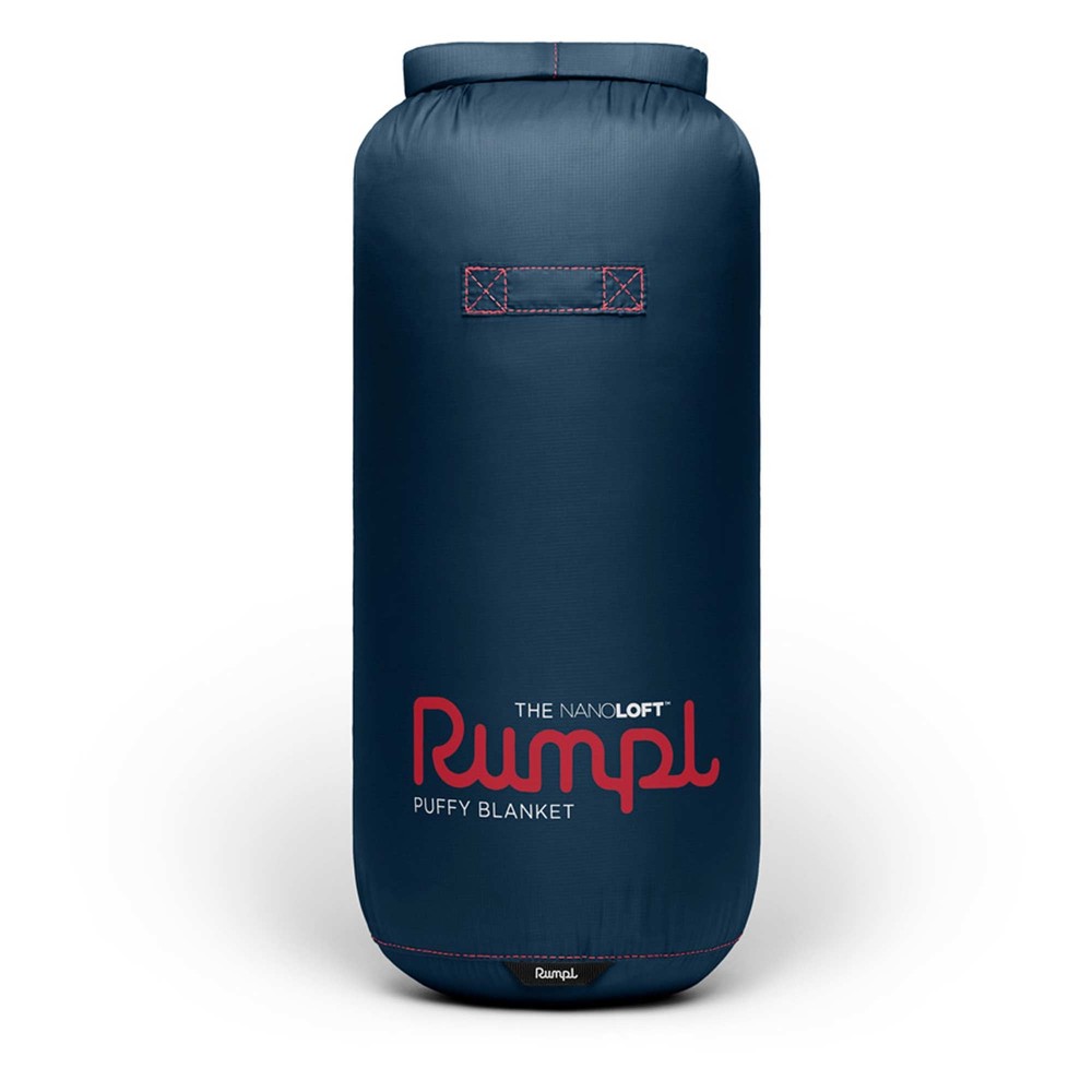 RUMPL Blanket Nanoloft Solid / 1 Pers Towel Ceiling